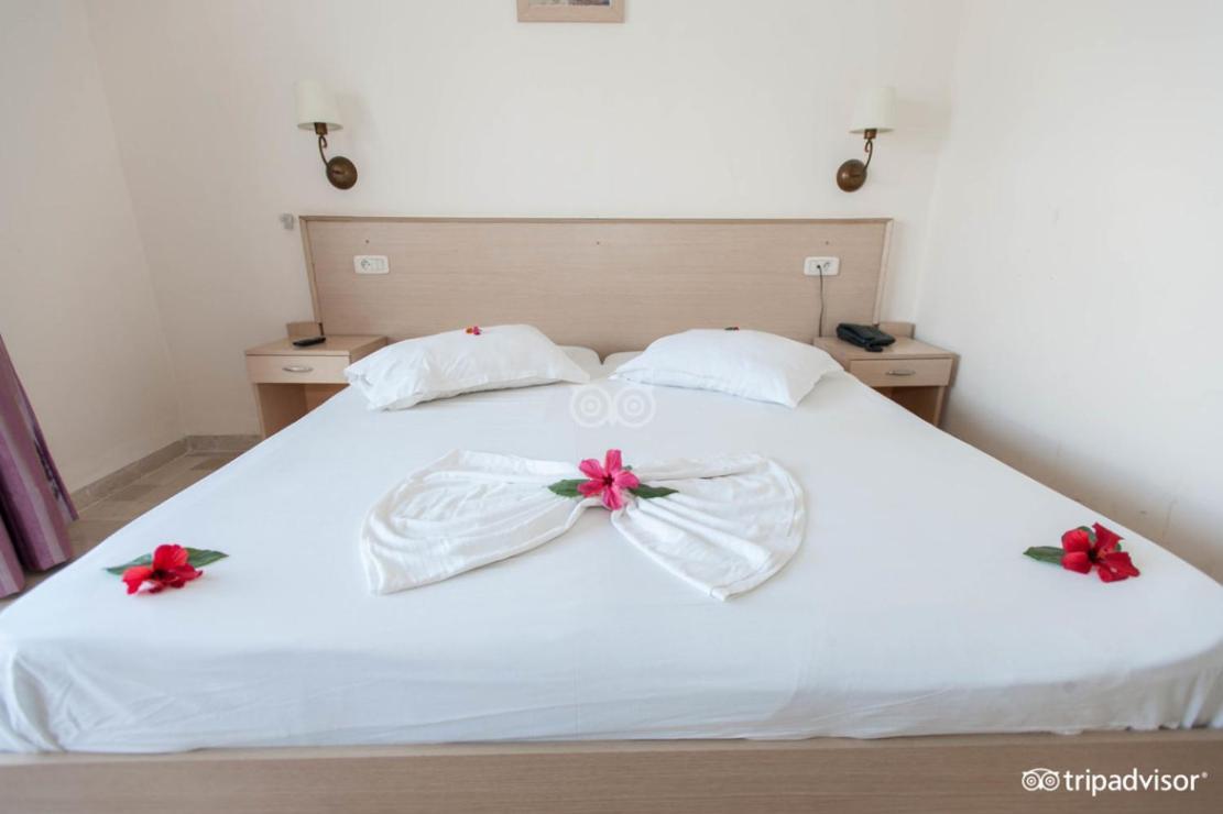Hotel Residence Romane Хамамет Екстериор снимка