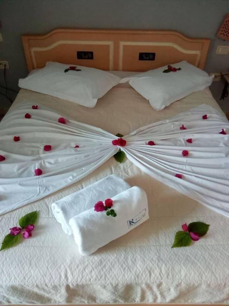 Hotel Residence Romane Хамамет Екстериор снимка